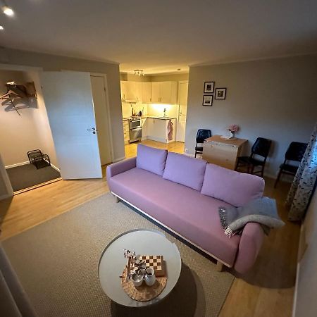 City Svolvaer Ngoại thất bức ảnh