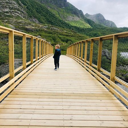 City Svolvaer Ngoại thất bức ảnh