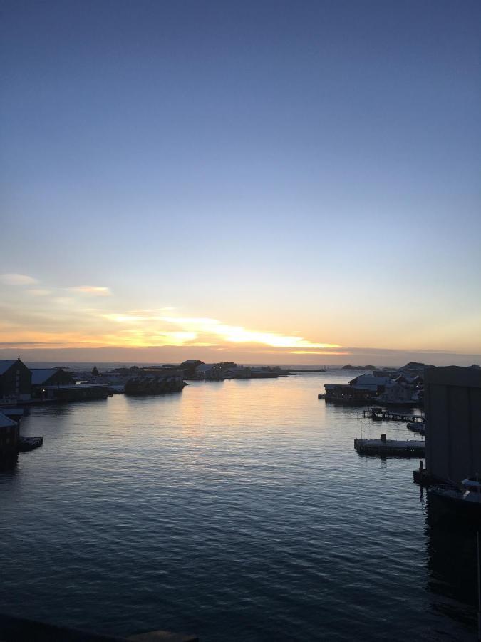 City Svolvaer Ngoại thất bức ảnh