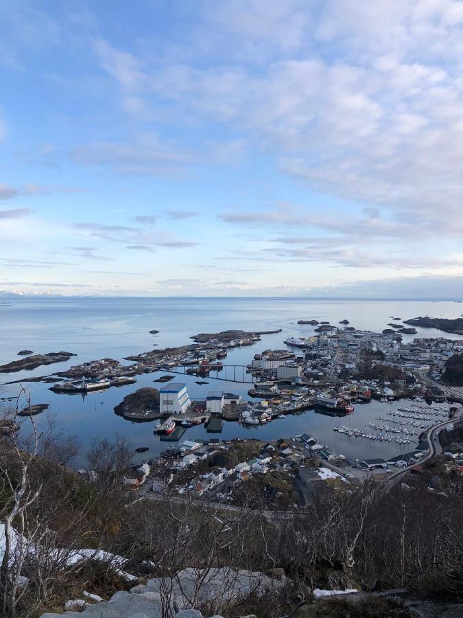 City Svolvaer Ngoại thất bức ảnh