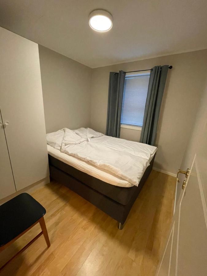 City Svolvaer Ngoại thất bức ảnh