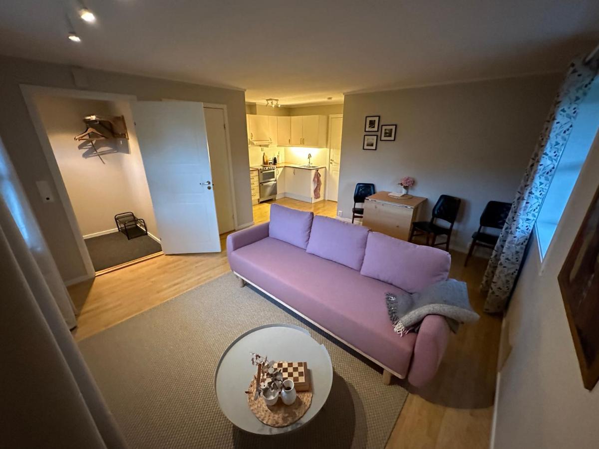 City Svolvaer Ngoại thất bức ảnh